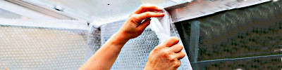 insulate