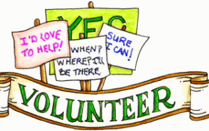 Volunteering